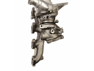 Турбина Audi A1 03F145701C, TC40-0001