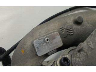  Турбина BMW X3 E83           