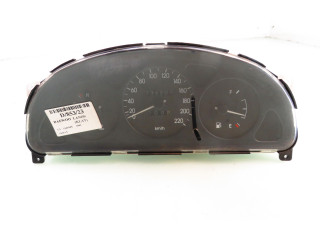 Přístrojová deska  Daewoo Lanos 2001 96557750  