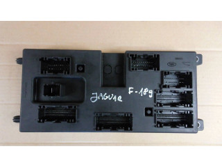 Блок управления GX7314F041AK, GX73-14F041-AK Jaguar XF X260