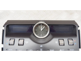 Блок управления климат-контролем 5590078680 Lexus NX