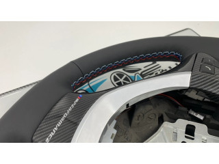 Руль BMW X5M E70 2010-2013 года