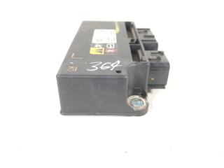 Блок подушек безопасности 13534490, 812586170   Chevrolet Camaro