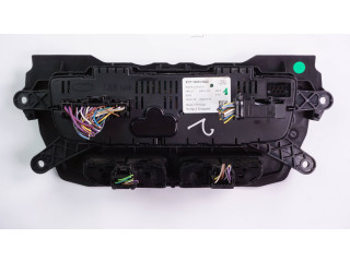 Блок управления климат-контролем KT1T18C612MAC   Ford Transit   Tourneo Connect