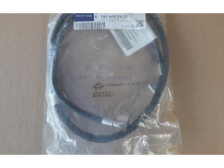 Блок управления    Mercedes-Benz GLK (X204)