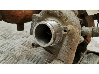 Turbodmychadlo Турбина 03G253016K   Seat Altea XL 1.9  BXE