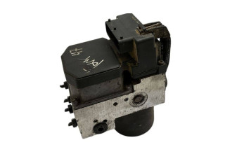 Блок АБС 0273004358, 00879   Audi  A6 S6 C5 4B  1997 - 2005 года