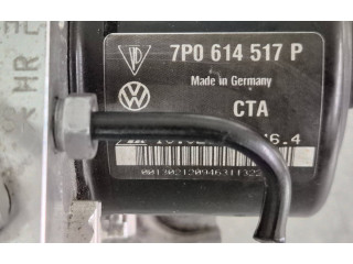 Jednotka ABS 7P0614517P, 13021209463 Volkswagen Touareg II 2012