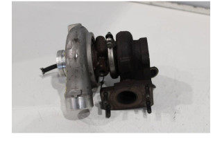 Turbodmychadlo Турбина 504340182   Fiat Ducato   F1AE0481D