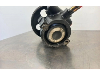 Насос усилителя руля