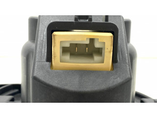 Вентилятор печки 5P3730100 Dacia Sandero