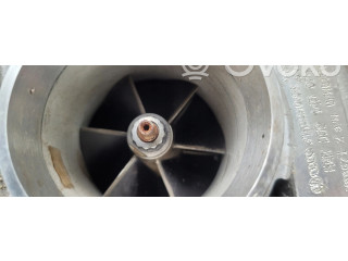  Турбина Audi A6 S6 C7 4G  059145874C         