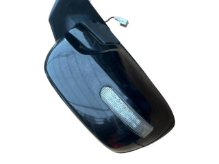 Зеркало электрическое Mitsubishi Lancer Evolution X 2008 - 2014 года