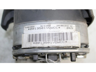 Подушка безопасности двери 1K0880201A   Volkswagen Jetta V