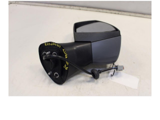 Зеркало электрическое Ford Ecosport 2013 - 2017 года