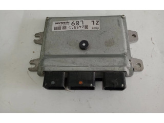 Řídící jednotka NEC000-818 Nissan Note (E12) 2014