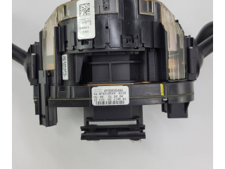 Подрулевой шлейф SRS 4E0953541A, 4F0953549A   Audi A6 S6 C6 4F