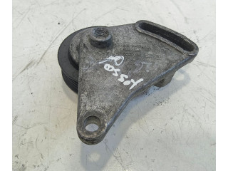 Zámek zadních dveří Volkswagen PASSAT B5.5 2004