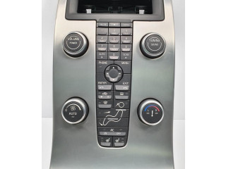 Блок управления климат-контролем 30632833 Volvo C70