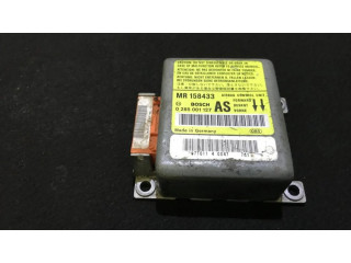 Блок подушек безопасности mr158433 Mitsubishi Carisma