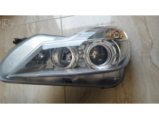 Передняя фара