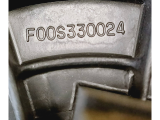 Вентилятор печки F00S330024, 971121C000 Hyundai Getz