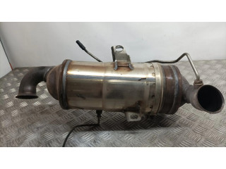 Катализатор / FAP/DPF фильтр твердых частиц