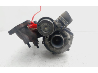 Turbodmychadlo Турбина 045253019G   Seat Cordoba (6L)   