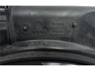 Комплект вентиляторов 8K0121003AD, 8K0121003AD Audi Q3 8U