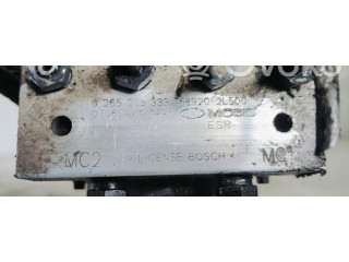 Jednotka ABS 0265235333 Hyundai i30 2007