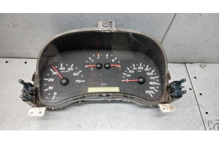 Přístrojová deska Fiat Doblo 2001 46817749, 46817749