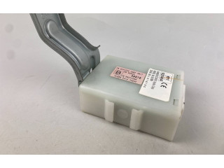 Блок управления 88035SA010   Subaru Forester SG