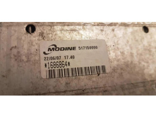 Интеркулер 1686864 Alfa Romeo 166