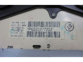 Панель приборов P8200377202, P8200377202   Dacia Logan I       