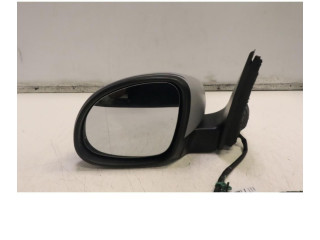 Zpětné zrcátko  Volkswagen Tiguan 2008    