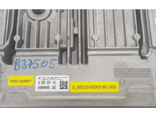 Řídící jednotka 8595424, 1212CD BMW 2 Active Tourer U06 2014