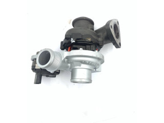 Турбина Ford Transit Custom 838417, 838417-5002S