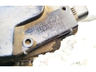 Двигатель стеклоочистителей 8511053040, 159300-0201 Lexus IS 220D-250-350 2006 - 2013 года