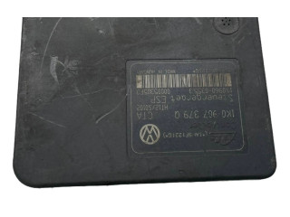 Блок АБС 1K0907379Q, 00005305F3 Volkswagen Golf Plus 2005 - 2013 года