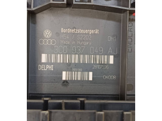 Блок комфорта 3C0937049AJ, 28107526 Volkswagen Golf Plus