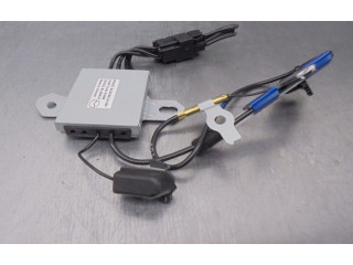 Блок управления BDNA669N0, K5006 Mazda 3