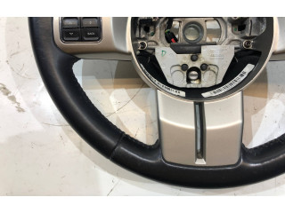 Руль Jeep Grand Cherokee 2010 - 2021 года