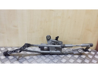 Механизм стеклоочистителей (трапеция)