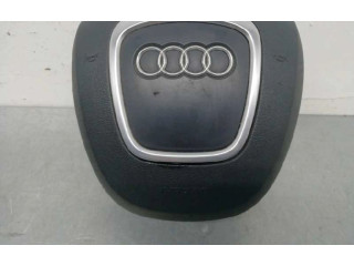 Подушка безопасности водителя 8E0880201CF Audi A4 Allroad