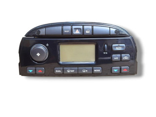 Блок управления климат-контролем 146430-9953, 2W93-18C612-AD   Jaguar XJ X350