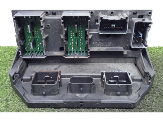 Pojistková skříňka Řídící jednotka BSM 68105507AD Lancia Voyager 2012