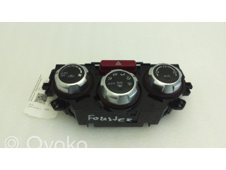 Блок управления климат-контролем 72311SC060, T1007170D   Subaru Forester SH