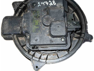 Вентилятор печки    A1648350007   Mercedes-Benz ML W164