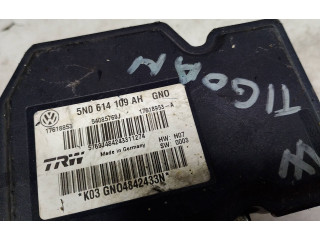 Jednotka ABS 5N0614109AH   Volkswagen Tiguan 2014