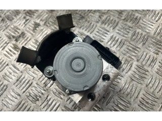 Блок ABS DW932C405BH Jaguar XJ X351